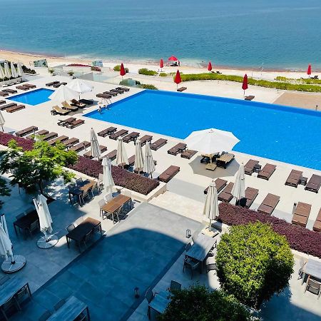 Porto Dead Sea Aparthotel Sweimeh Eksteriør bilde