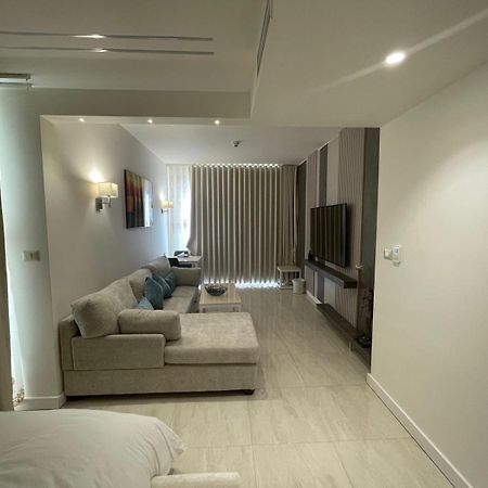 Porto Dead Sea Aparthotel Sweimeh Eksteriør bilde