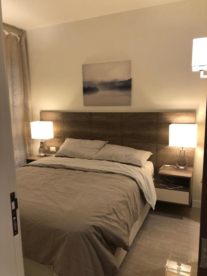 Porto Dead Sea Aparthotel Sweimeh Eksteriør bilde