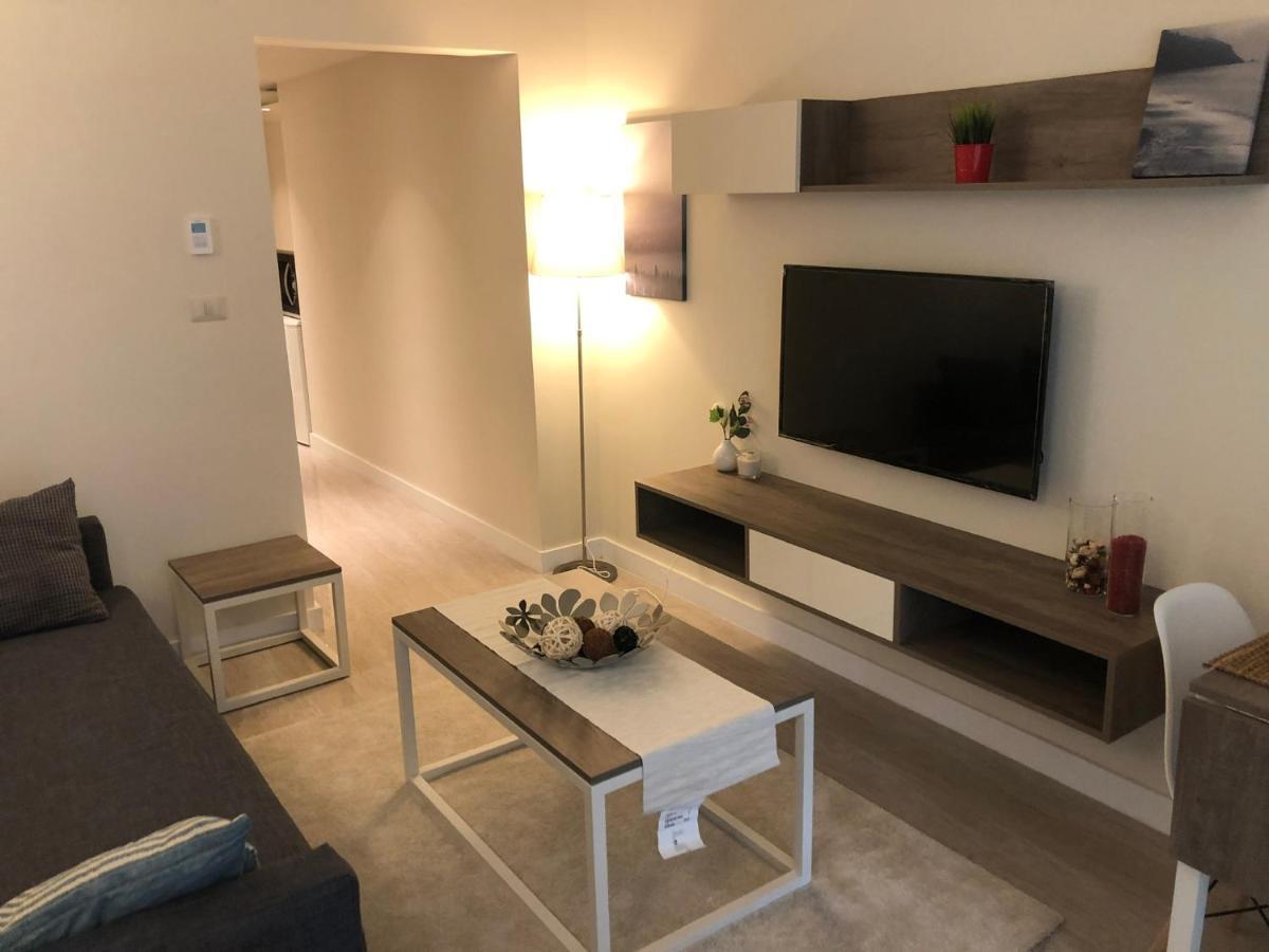Porto Dead Sea Aparthotel Sweimeh Eksteriør bilde