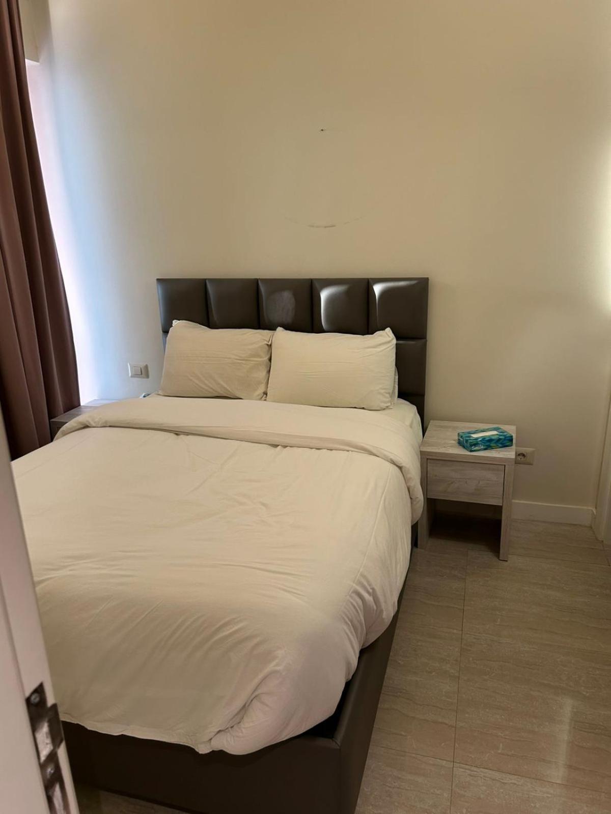 Porto Dead Sea Aparthotel Sweimeh Eksteriør bilde